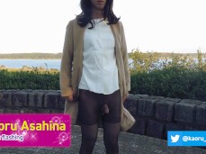 kaoruasahina gif