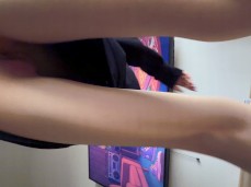 cute booty gif