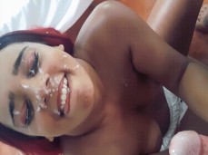 burningcumshot gif