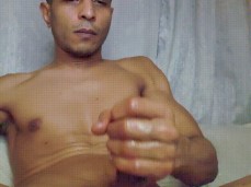 huge cumshot gif