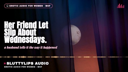 Her Confession at 1am — Wife Dirty Talk 26092110251