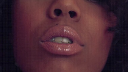 Misty Lips