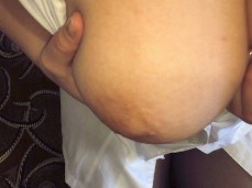 Holdinnicebreast gif