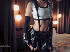 Teen Creampie gif