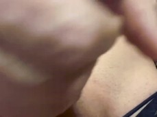 TRANS cums gif