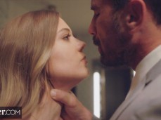 on your knees gif