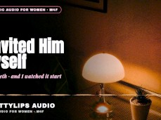 Hotwife Story Moment — Wife Dirty Talk 26092710251 gif