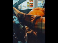 Driving her home gif
