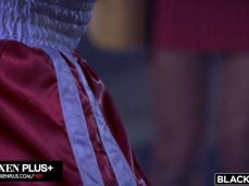 gabbie carter gif