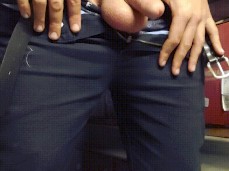 show me your cock gif