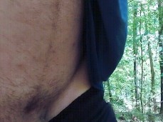 show off your dick gif