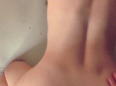 Butt plug doggy gif