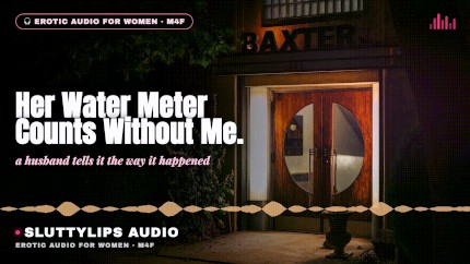 The Whole Story in His Voice — Wife Dirty Talk 26100110251