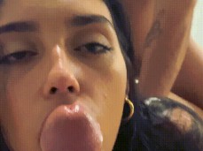Dream threesome gif