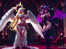 dancers dance gif