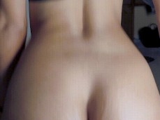 pawg riding gif