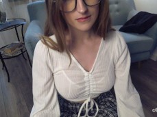 anny walker gif
