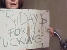 fridays for fucking gif