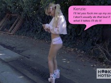 Kenzie Reeves gif
