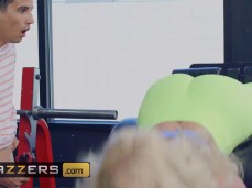 Alura Jenson gif