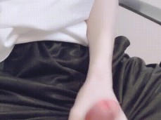 cumshot 3 gif