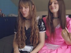 sissy gif