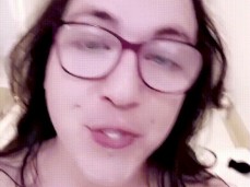 cum dumb-p gif