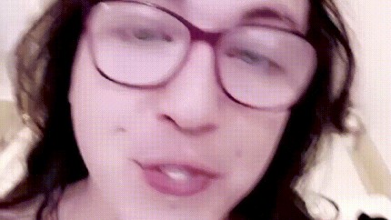 cum dumb-p