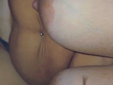 big tits ride gif