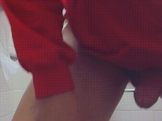 show off your dick gif