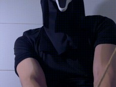 Fuck off gif