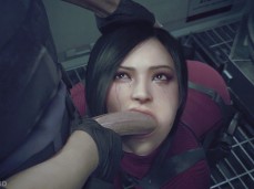 ada wong gif