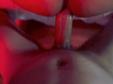 perfect ass and cock gay gif