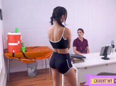 Eliza Ibarra gif