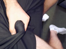 underwear bulge gif