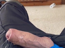 jumping dick gif