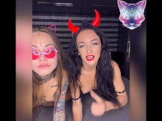 ZUZU DOES JOI IN CZECH gif
