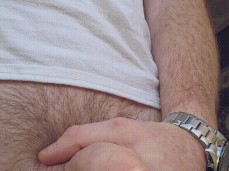 guy with nice dick gif