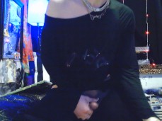 feels so good to piss and cum gif