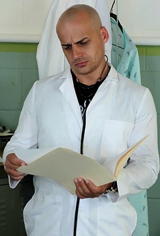 Watch Ben English videos