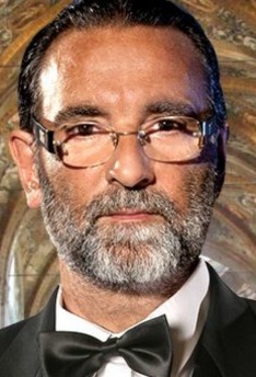 mario salieri