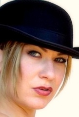 Nadia Foster