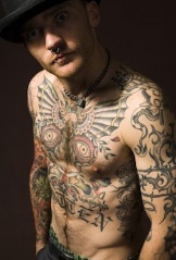 Rob Rotten