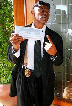 Watch Sean Michaels videos