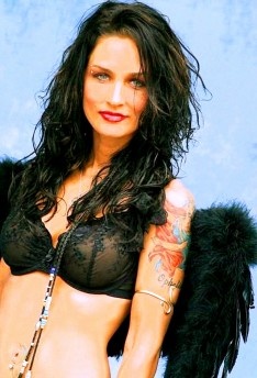 trinity morgana