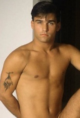Joey Stefano