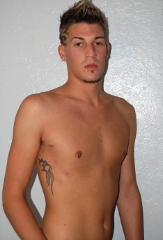 pierce johnson