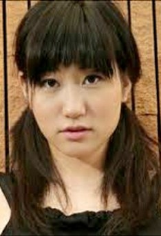 Aimi Shirase