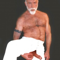 rolf eric bergman
