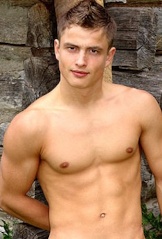 Jeffrey Radden